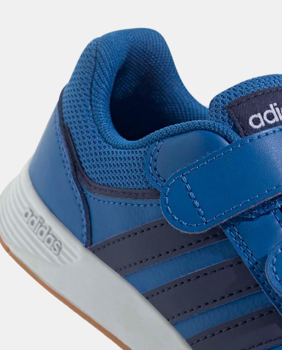 Sapatilhas Tensaur Switch Cf C adidas Azuis-8
