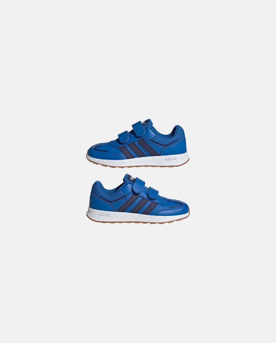 Sapatilhas Tensaur Switch Cf C adidas Azuis-9