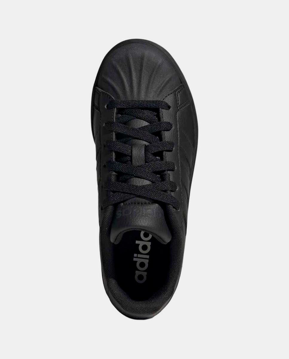 Sapatilhas Streettalk J adidas Pretos-2