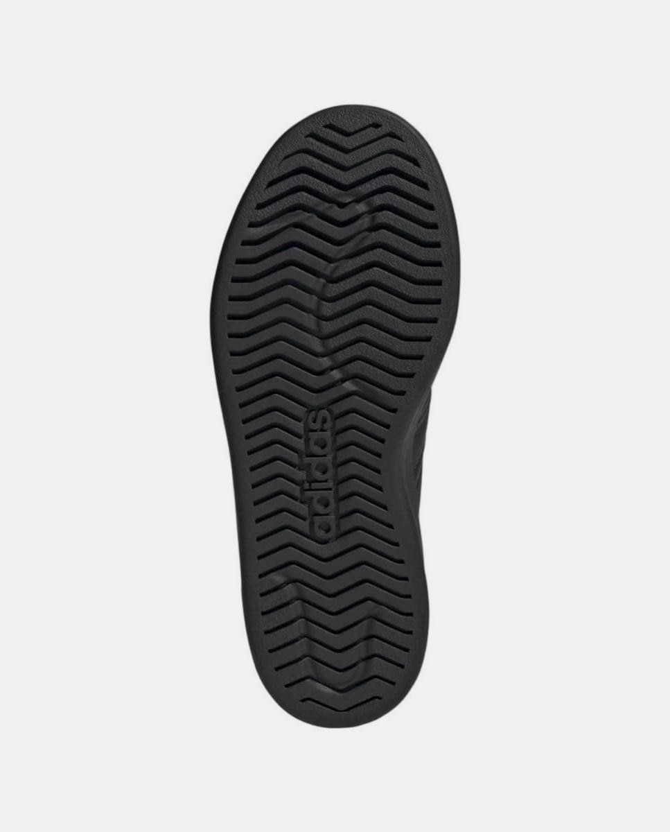 Sapatilhas Streettalk J adidas Pretos-3