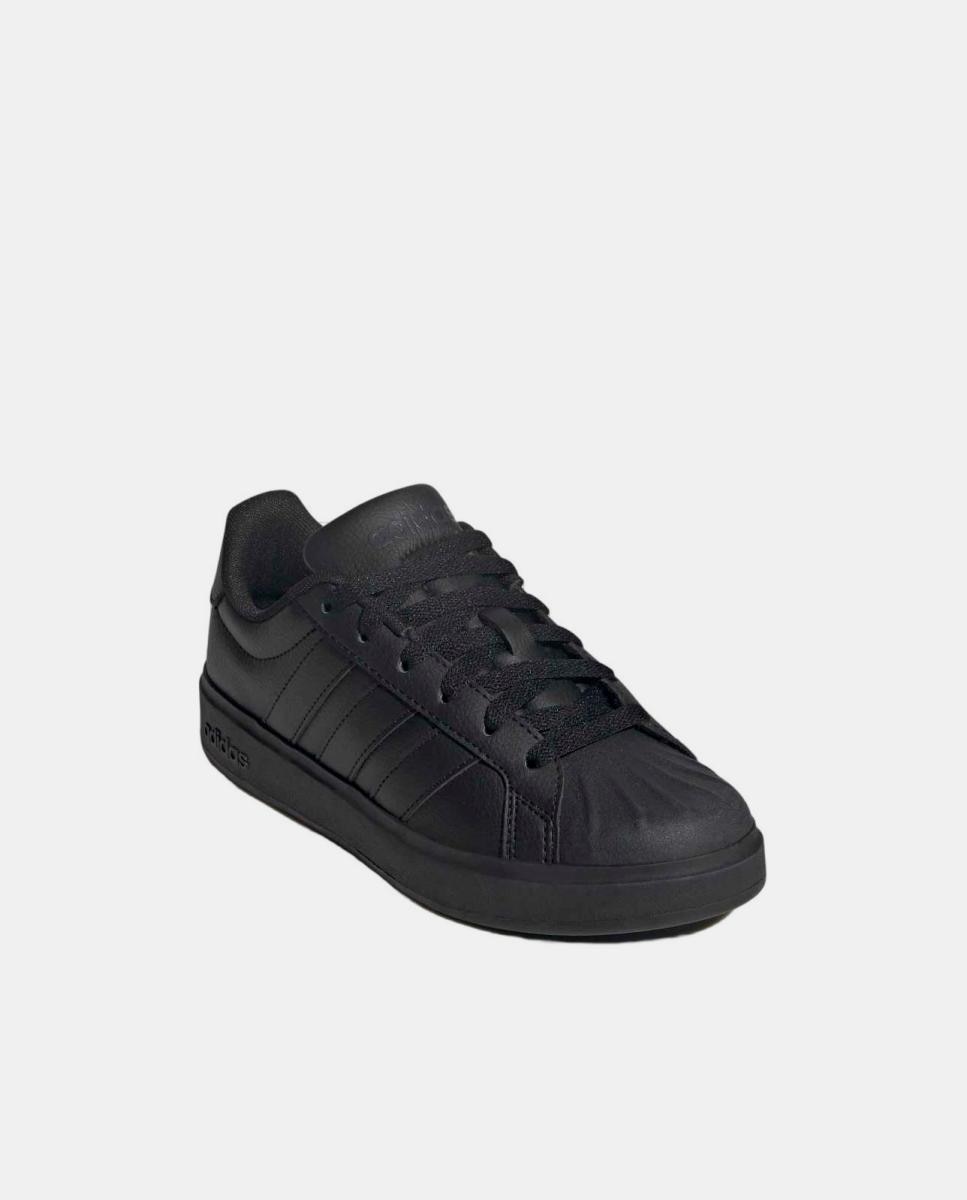 Sapatilhas Streettalk J adidas Pretos-5