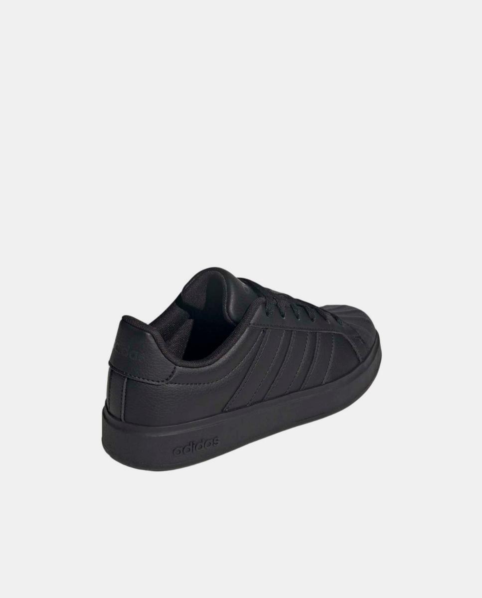 Sapatilhas Streettalk J adidas Pretos-6