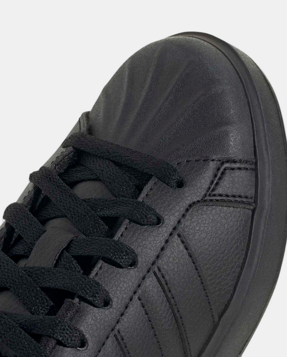 Sapatilhas Streettalk J adidas Pretos-8