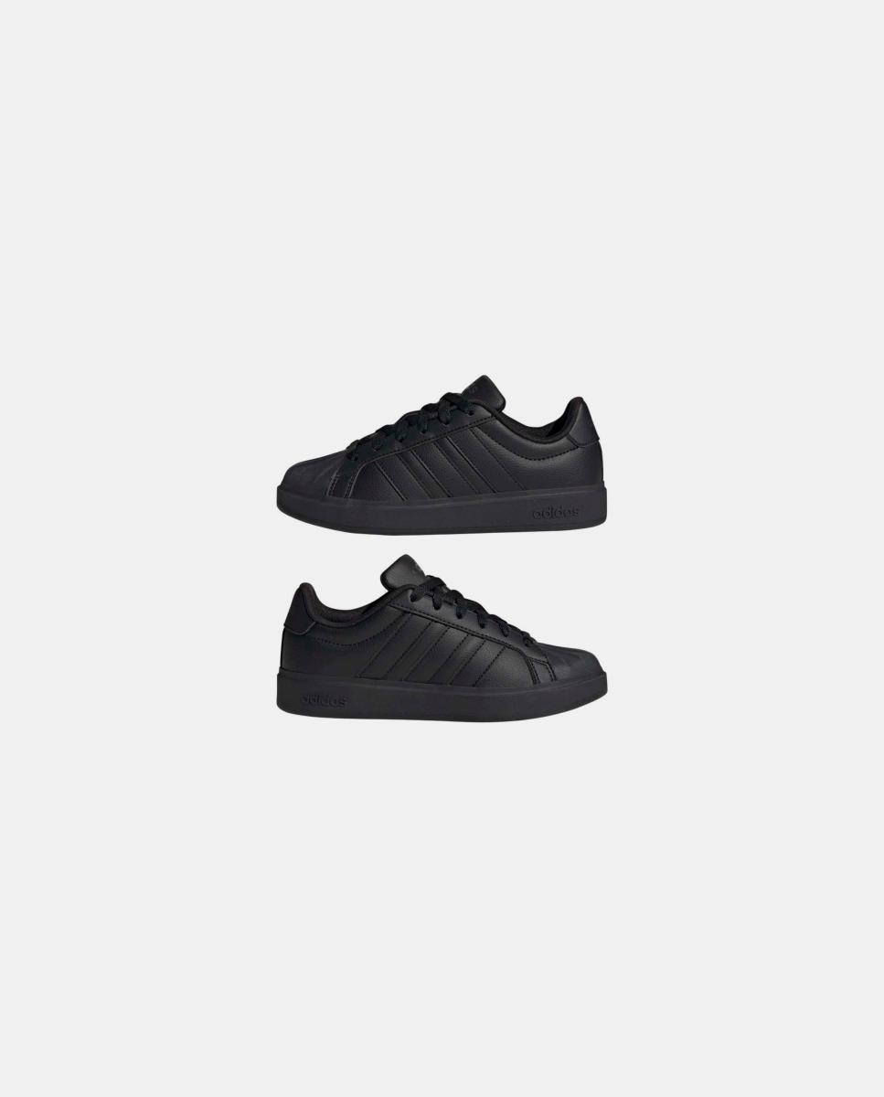 Sapatilhas Streettalk J adidas Pretos-9