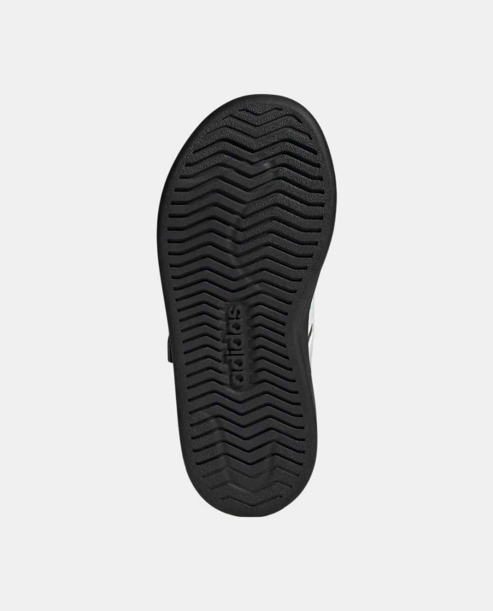 Sapatilhas Streettalk El C adidas Pretos-3