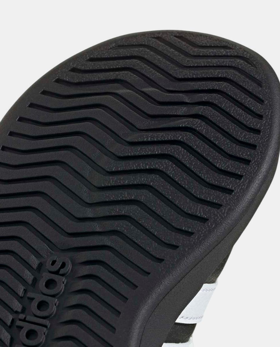 Sapatilhas Streettalk El C adidas Pretos-7