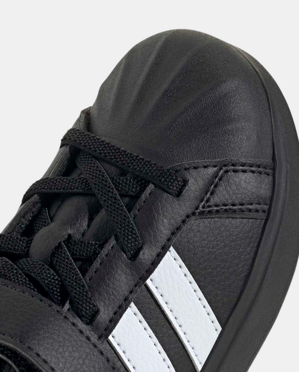 Sapatilhas Streettalk El C adidas Pretos-8