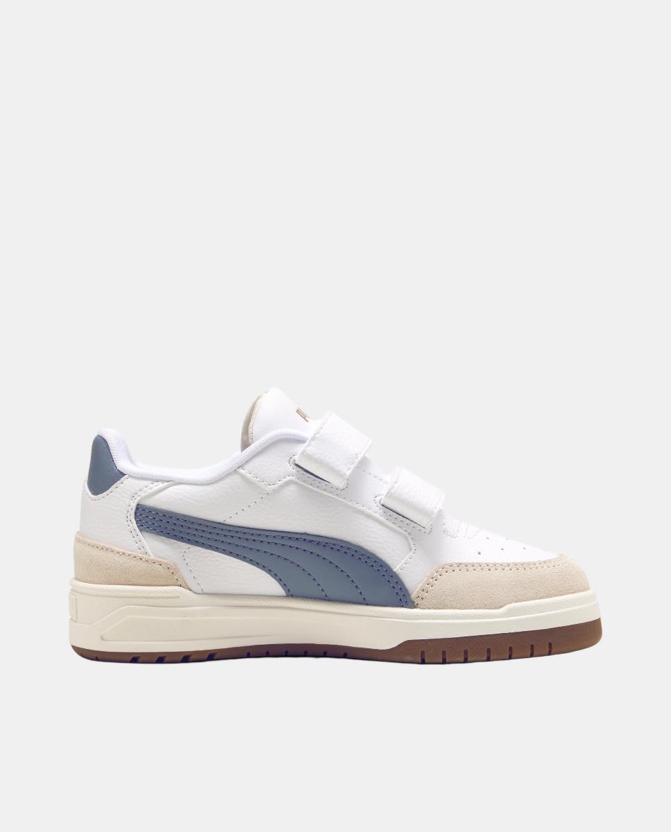 Sapatilhas Casual Shuffle Downtown Lo OG V PS Puma Multicolor-2
