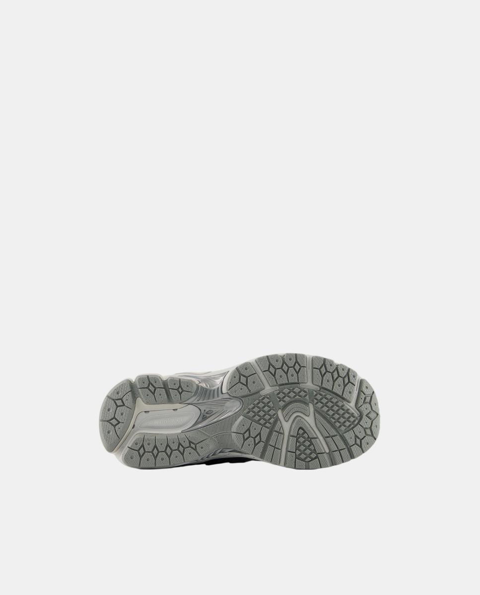Sapatilhas Casual de Criança 1906 com Cordão New Balance Cinzento-5