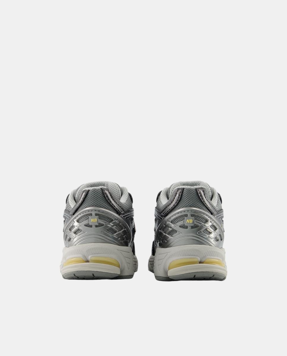 Sapatilhas Casual de Criança 1906 com Cordão New Balance Cinzento-6