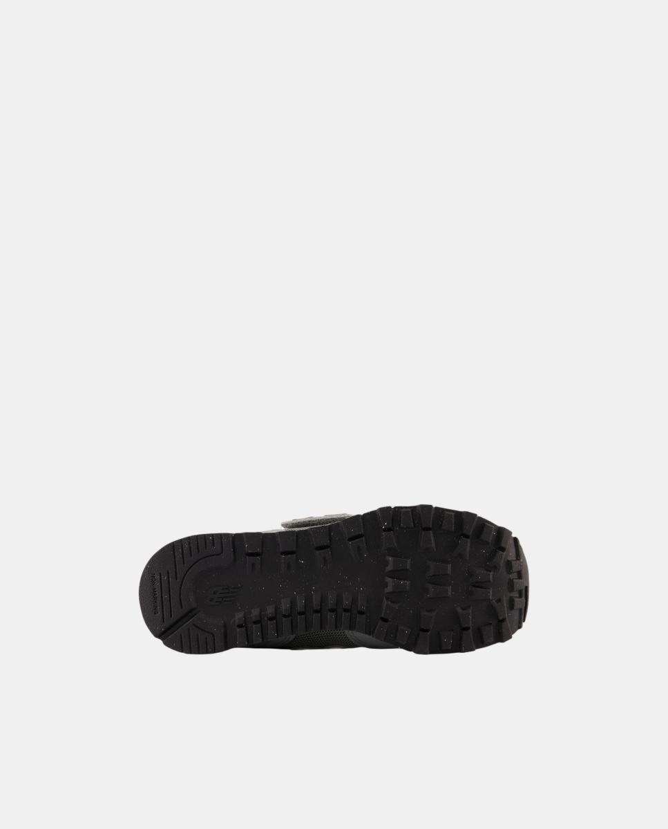 Sapatilhas Casual de Criança 515 com Velcro New Balance Cinzento-5