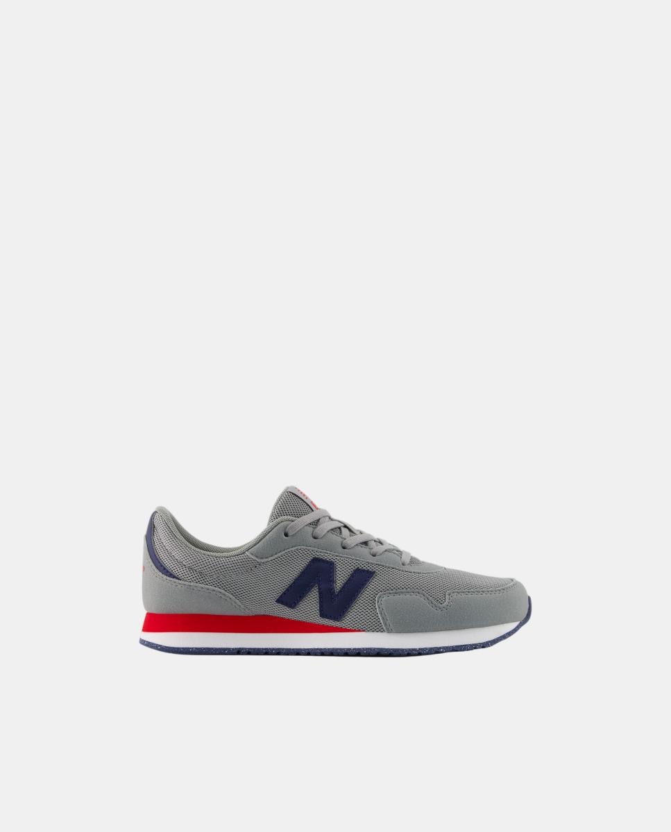 Balance - Zapatilla casual niños 323 cordón New Balance.