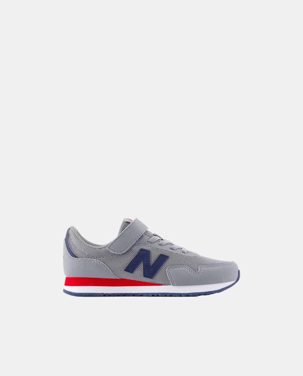 Balance - Zapatilla casual niños 323 Velcro New Balance.
