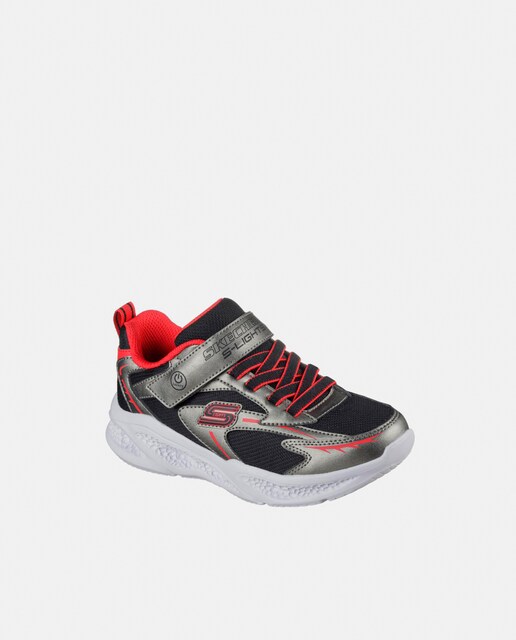 Imagem 0 de Sapatilhas com Luzes