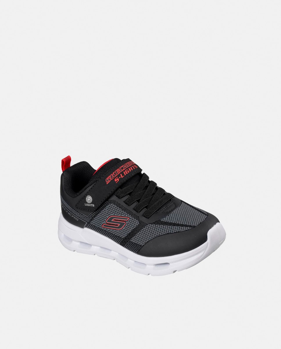 Imagem 0 de Sapatilhas com Luzes e Tecnologia Glide Step