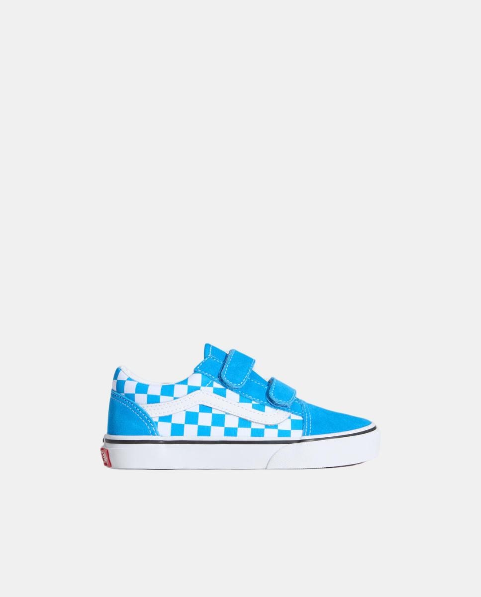 Imagem 0 de Sapatilhas casual s Old Skool Vans com Velcro.