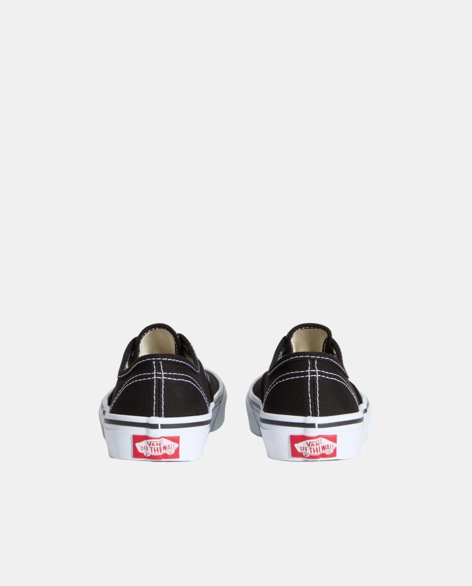 Sapatilhas casual s Authentic Vans Preto-3
