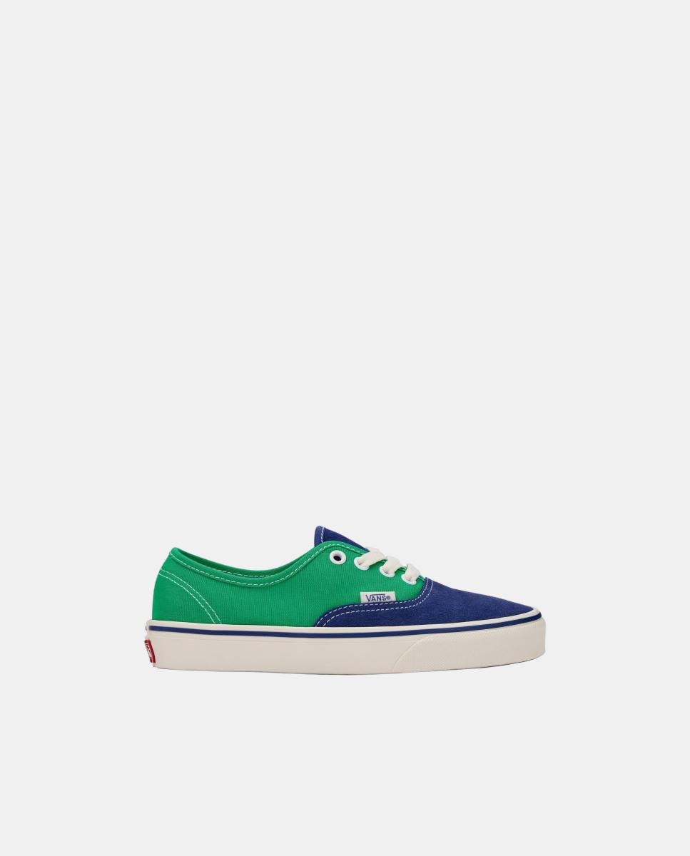 Imagem 0 de Sapatilhas casual s Authentic Vans.