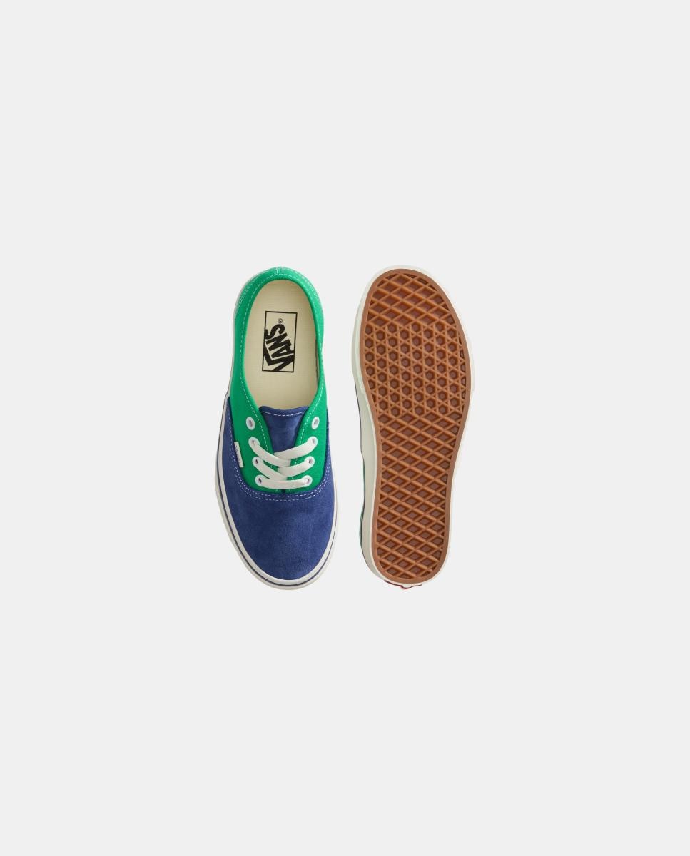 Sapatilhas casual s Authentic Vans Azul Royal-3