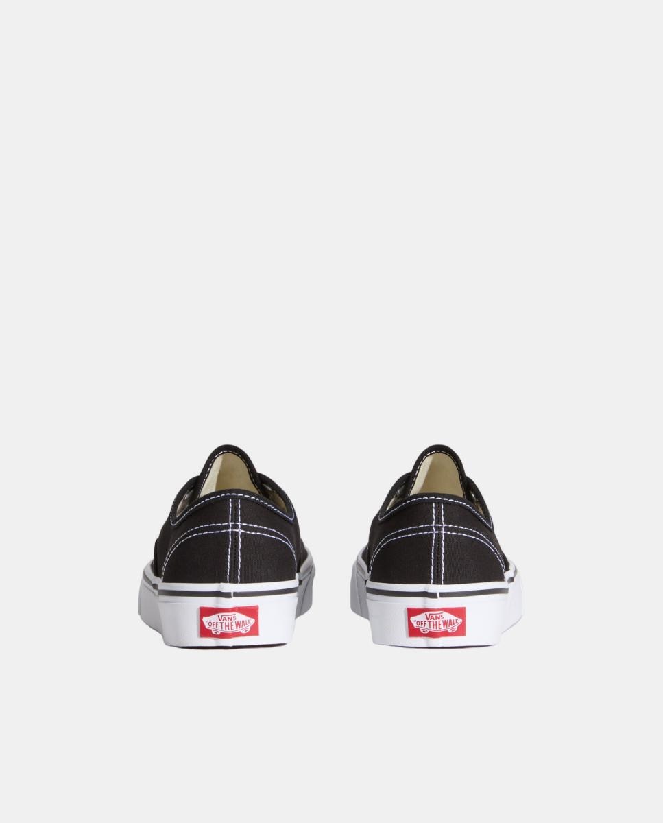 Sapatilhas casual s Authentic Vans Preto-2