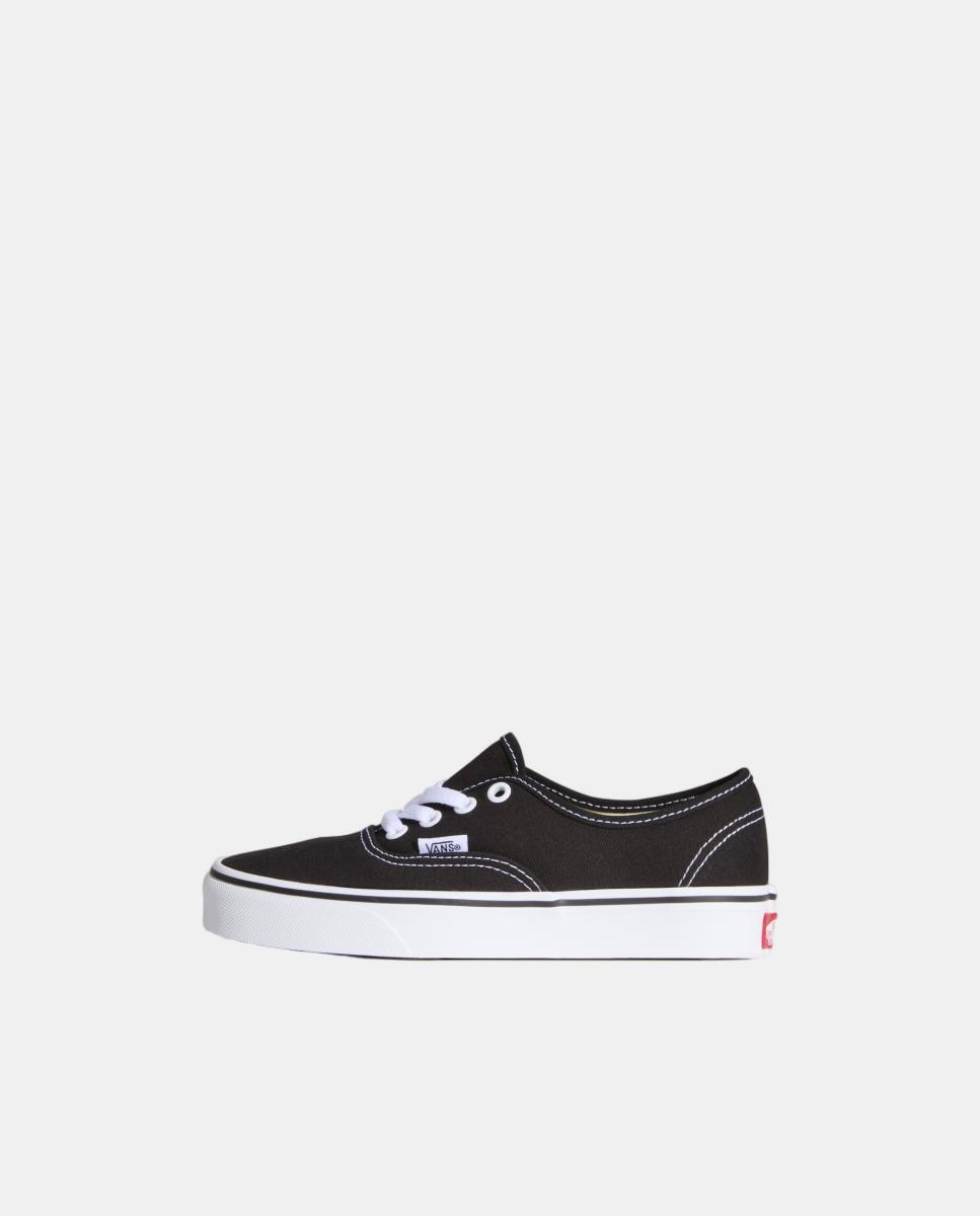 Sapatilhas casual s Authentic Vans Preto-3