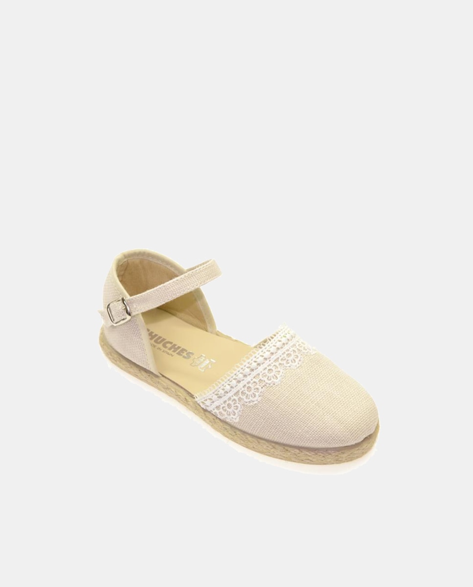 Alpercatas de Juta Natural-1