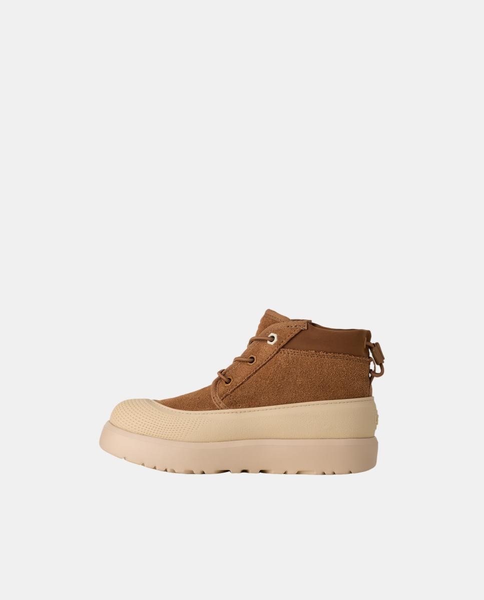 Botas K Neumel Weather Hybrid Couro-3
