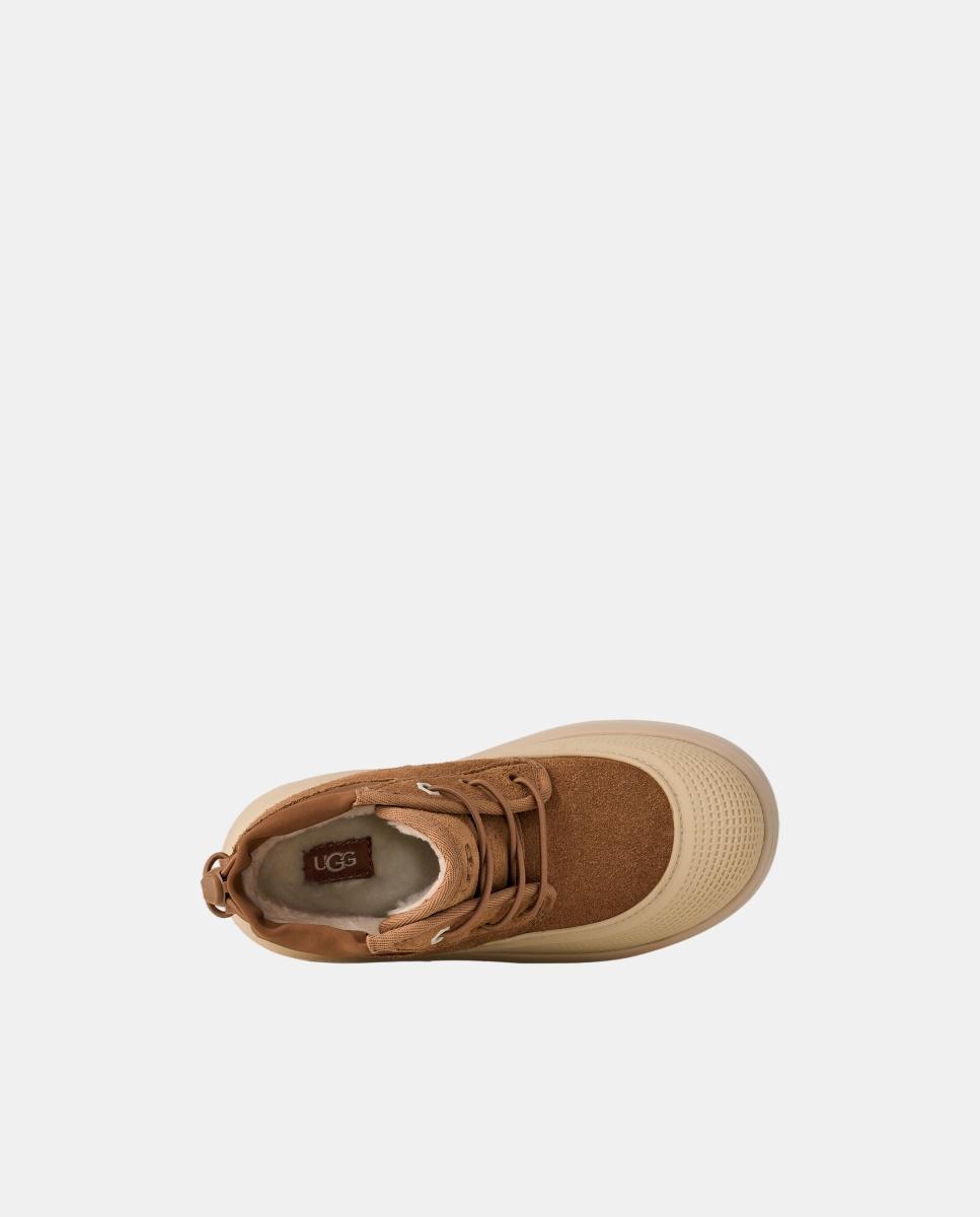 Botas K Neumel Weather Hybrid Couro-5