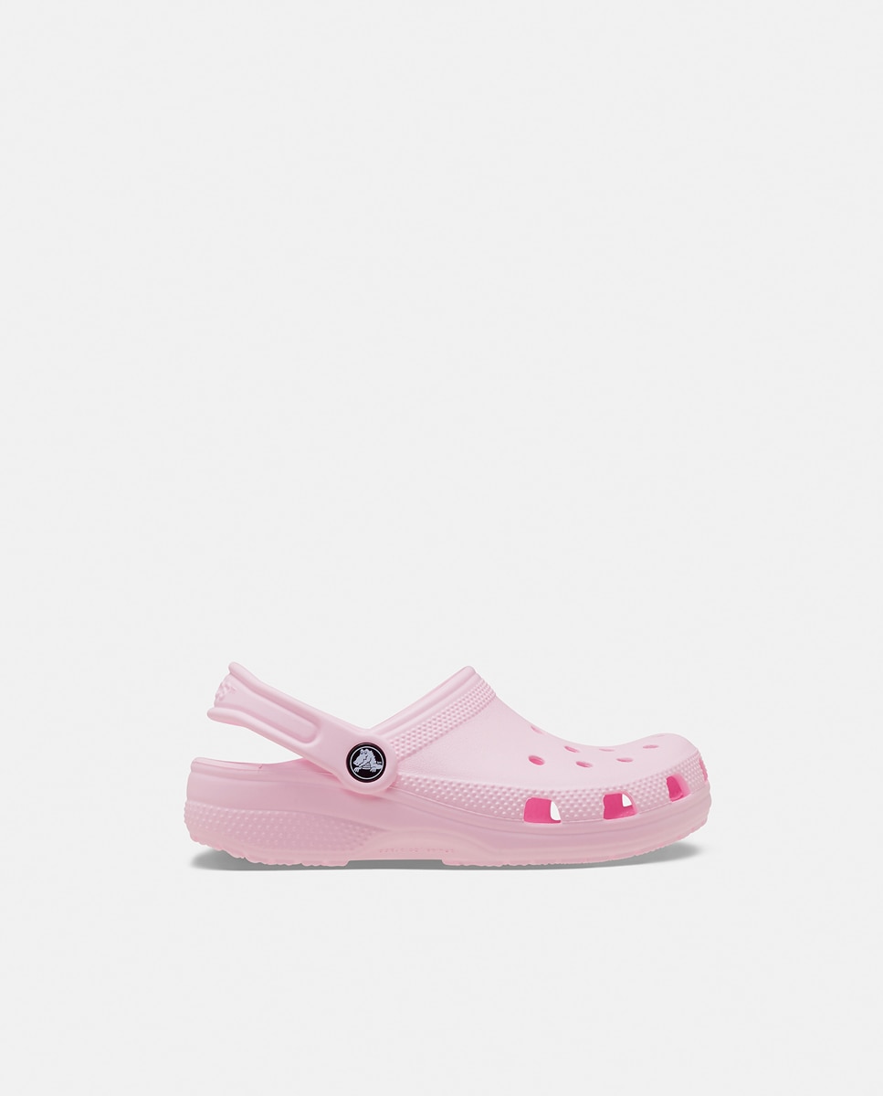 Imagem 0 de Socas Classic Clog Crocs Infantil