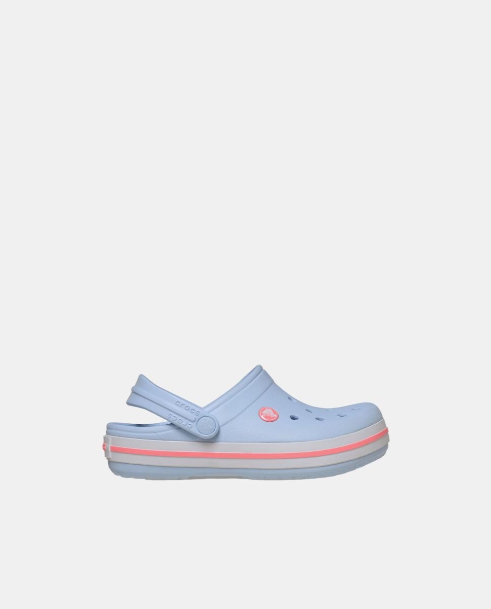Imagem 0 de Socas de Criança Crocband Clog