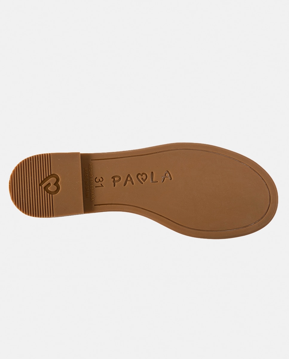Sabrinas com Palmilha inTech Antibactérias e Sistema de Fecho Elástico Branco-7