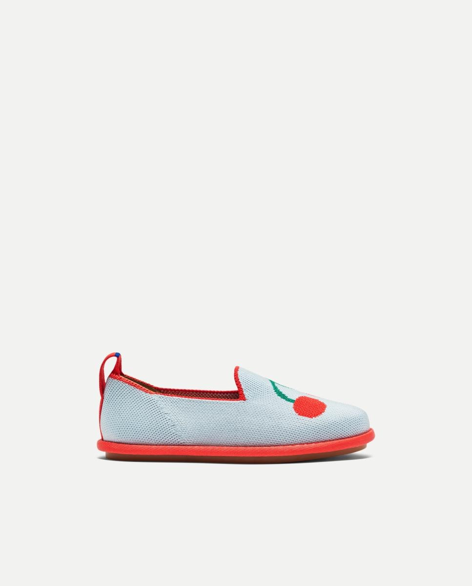 Imagem 0 de Sapatilhas de Lona Slipper Flexible com Palmilha Acolchoada