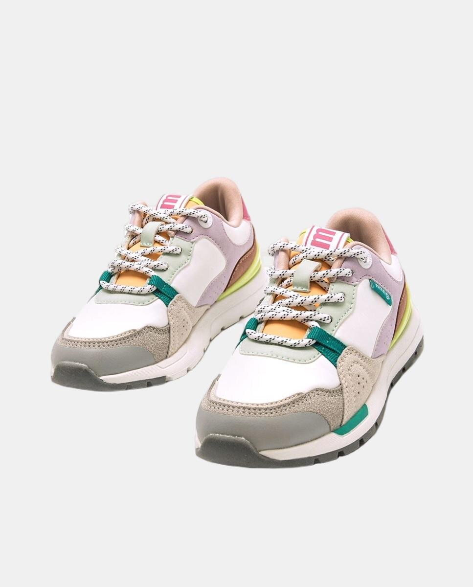 Sapatilhas Desportivas Multicolor-2