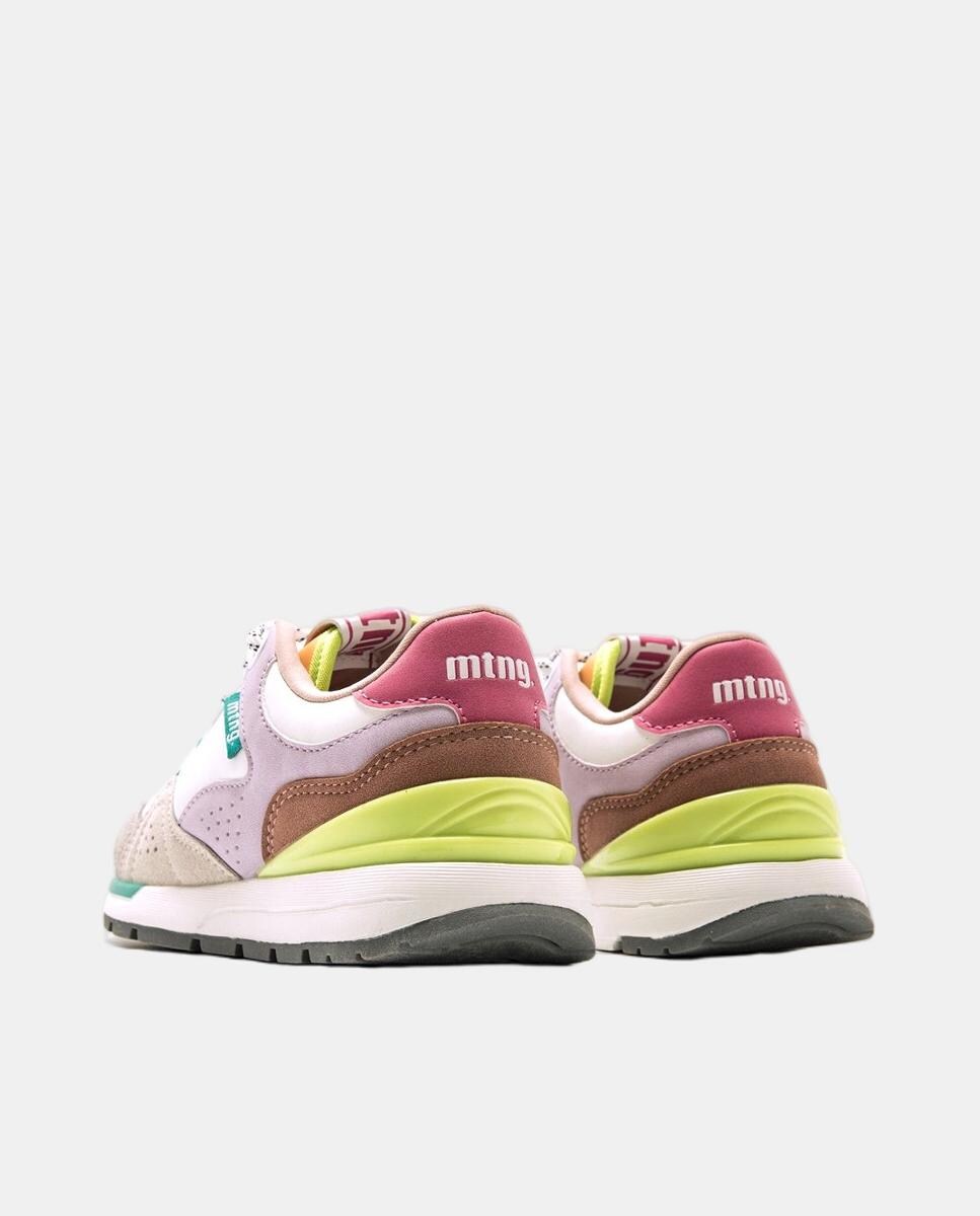 Sapatilhas Desportivas Multicolor-3