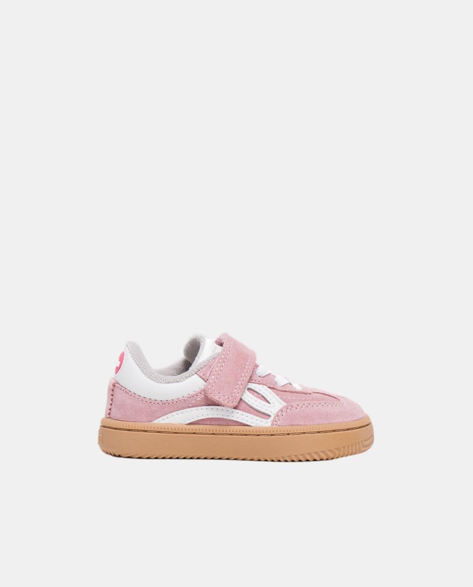 Imagem 0 de Sapatilhas de pele One® Kids