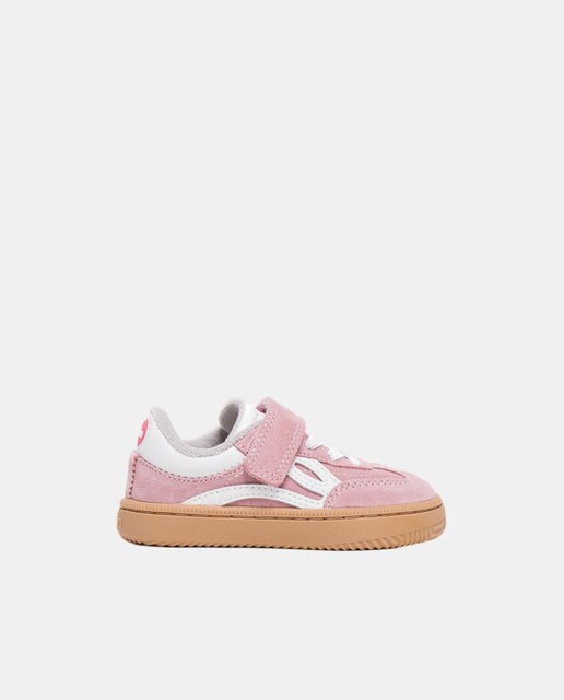 Zapatillas de serraje One|| Kids