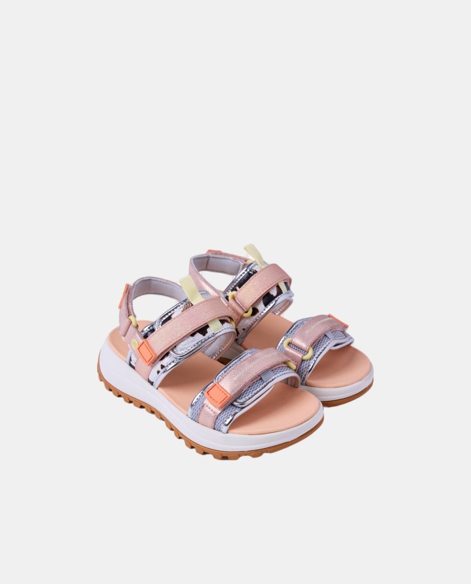 Sandalias deportivas animal - Gioseppo - Estampado Estampado-2
