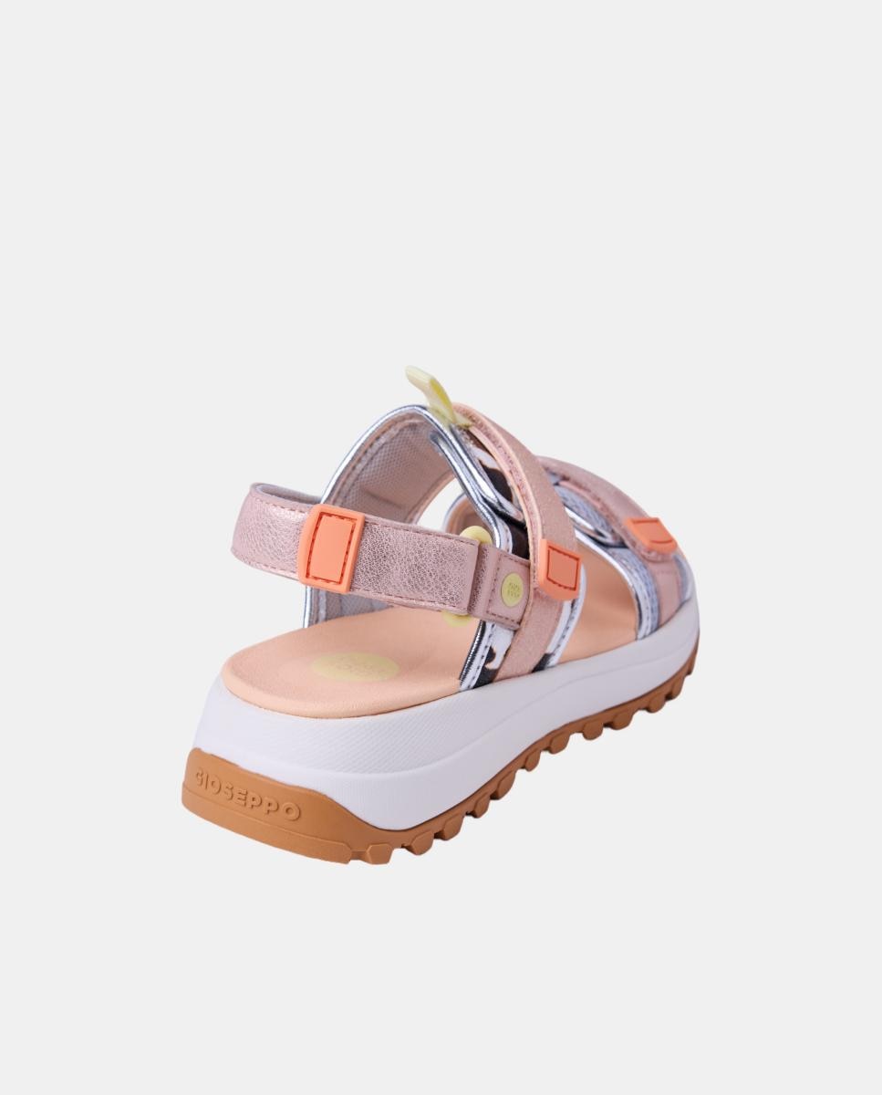 Sandalias deportivas animal - Gioseppo - Estampado Estampado-4