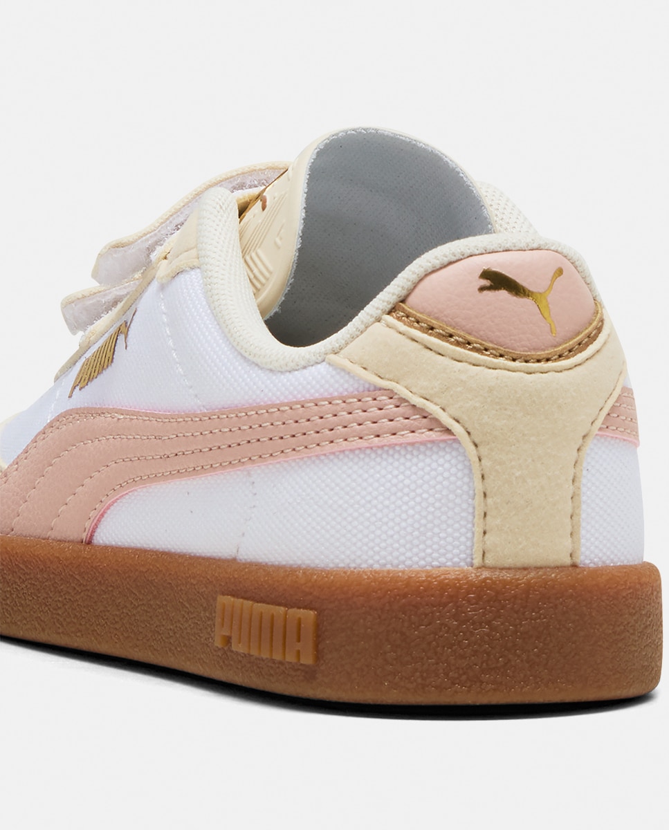 Sapatilhas Club II Era CV V PS Puma 3