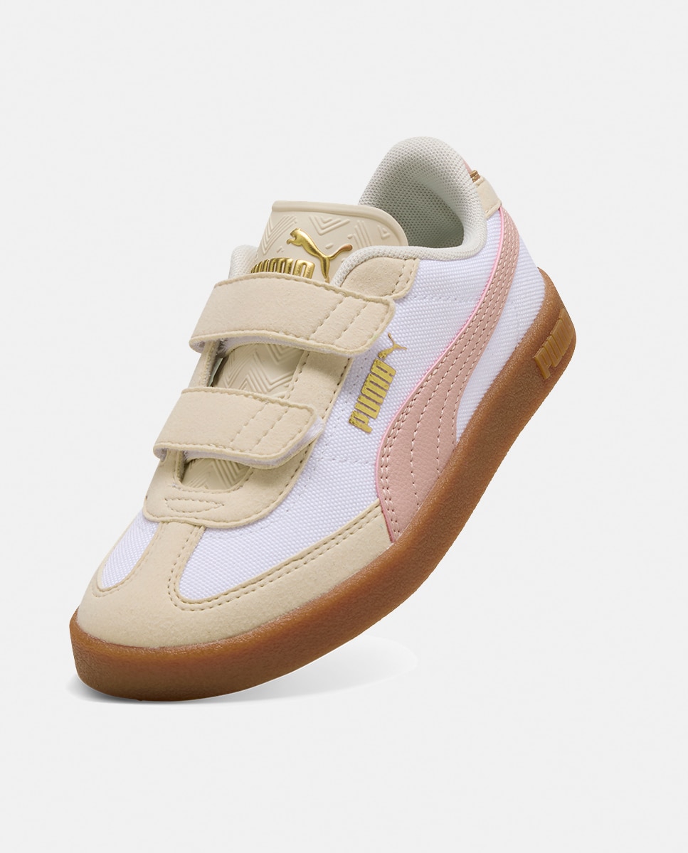 Sapatilhas Club II Era CV V PS Puma 4