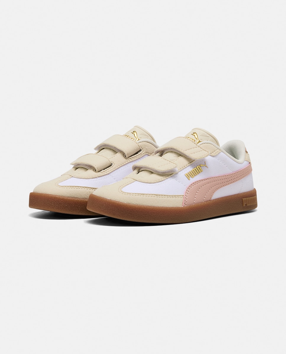 Sapatilhas Club II Era CV V PS Puma 6