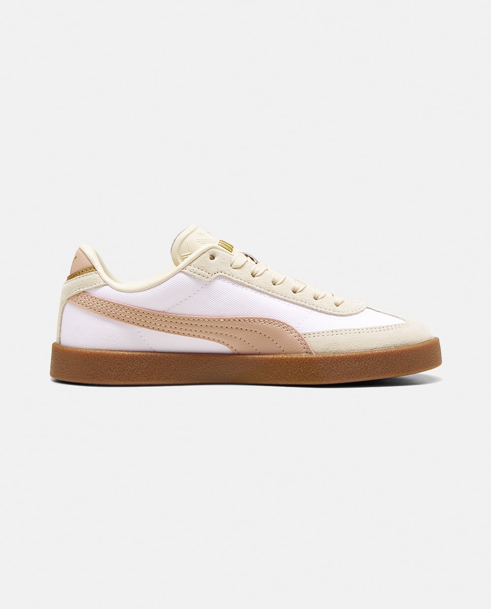 Sapatilhas Club II Era CV Jr Puma 2