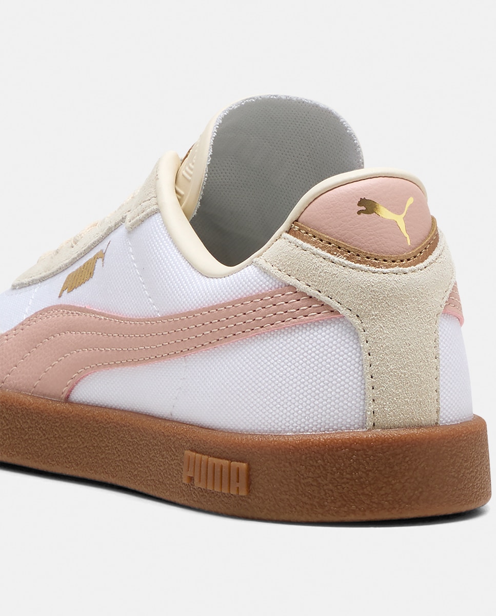 Sapatilhas Club II Era CV Jr Puma 3