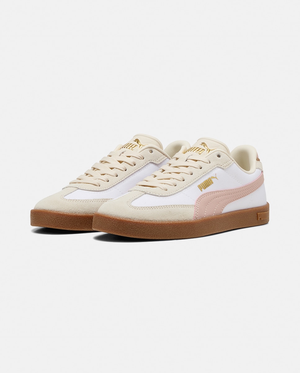 Sapatilhas Club II Era CV Jr Puma 6