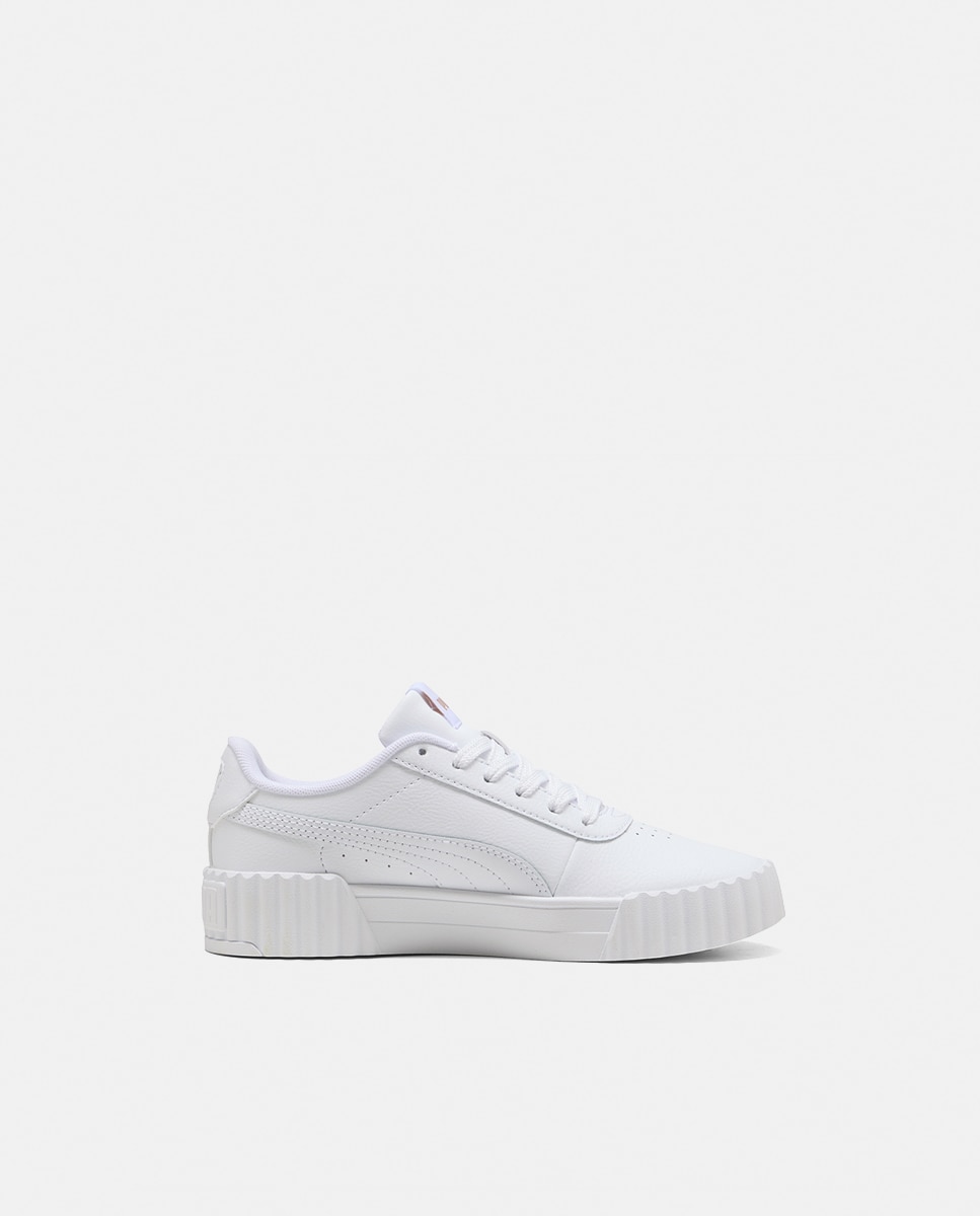 Sapatilhas Carina 3.0 Jr Puma 1