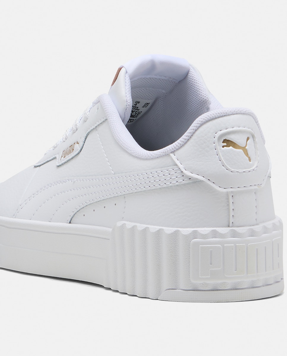 Sapatilhas Carina 3.0 Jr Puma 2