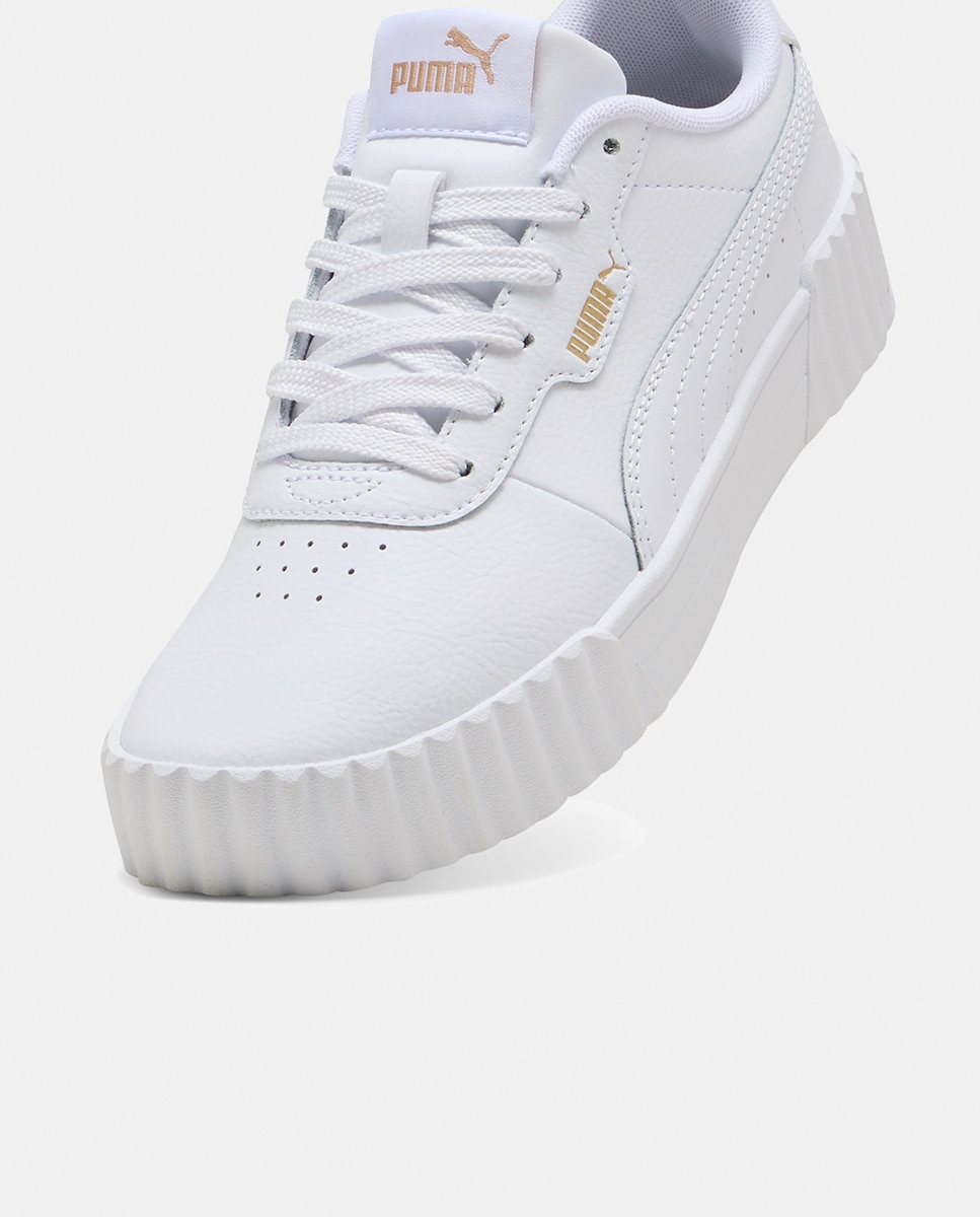 Sapatilhas Carina 3.0 Jr Puma 3
