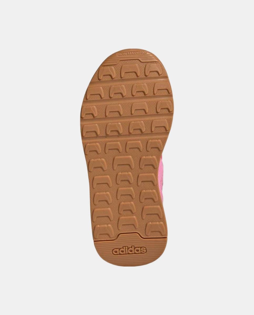 Sapatilhas Tensaur Switch Cf C adidas Rosas-3