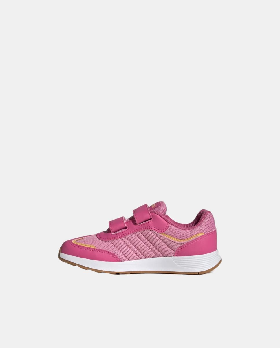 Sapatilhas Tensaur Switch Cf C adidas Rosas-4