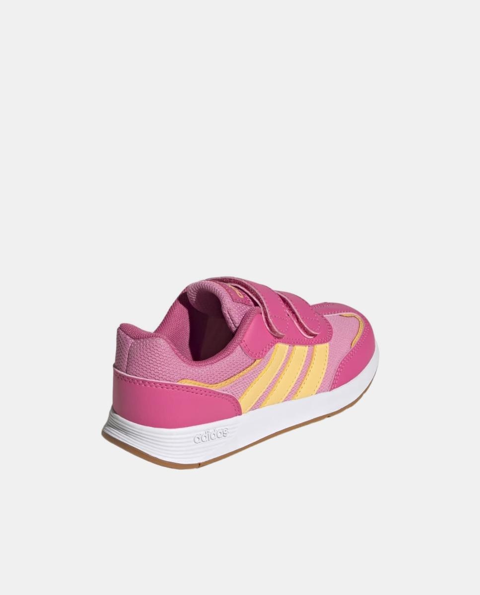 Sapatilhas Tensaur Switch Cf C adidas Rosas-6